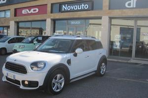 Mini Cooper D Countryman Mini 2.0 Cooper D Busines