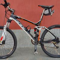 Mountain Bike FELT NINE SIXTY XT usata