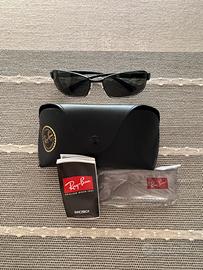 Occhiali Ray-Ban Nero