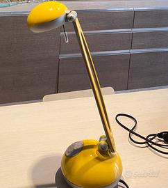 Lampada Jago da tavolo vintage