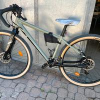 Riverside Touring 920 - tg S   NUOVA - leggere