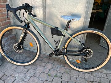 Riverside Touring 920 - tg S   NUOVA - leggere