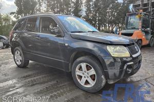 Suzuki grand vitara 2 jt, td, te 129cv -ricambi