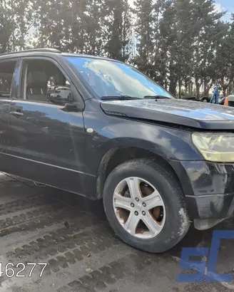 Suzuki grand vitara 2 jt, td, te 129cv -ricambi