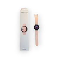 Samsung Galaxy Watch4 40mm + 2 cavi e 2 cinturini