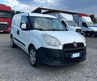 FIAT DOBLÓ FURGONE 1.6MJET 105CV-2014