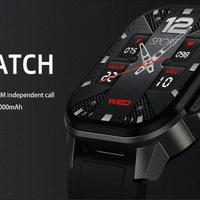 Smart Watch DM62 4G LTE GPS SIM