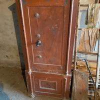 Cassaforte in colezionismo