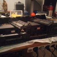 technics doppiapiastra