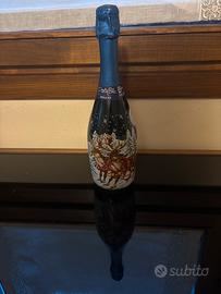 Party blu cuvée brut pisani