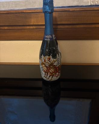 Party blu cuvée brut pisani