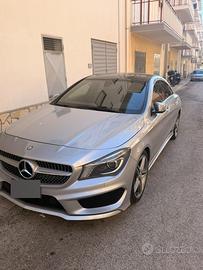 Mercedes CLA 180 CDI Sport 109 CV – 155.000 km