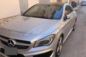 Mercedes CLA 180 CDI Sport 109 CV – 155.000 km
