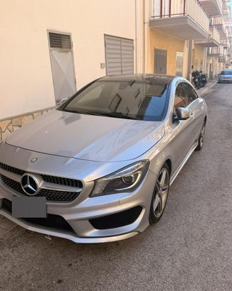 Mercedes CLA 180 CDI Sport 109 CV – 155.000 km