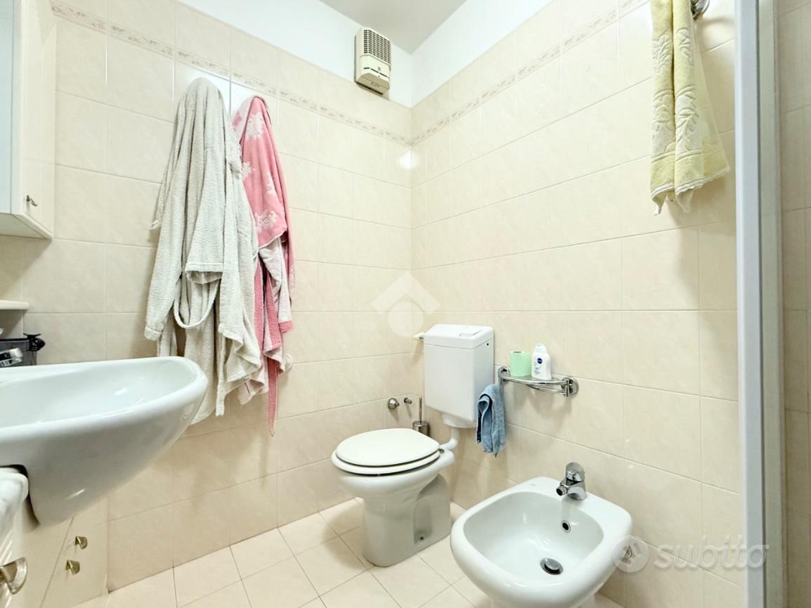 Appartamento – Monfalcone, Crosara, Gorizia / Gurize / Gorica - Vista 2