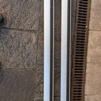 Portatutto originali volvo