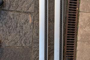 Portatutto originali volvo