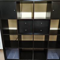 libreria IKEA 