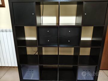 libreria IKEA 