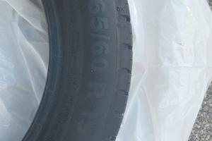 pneumatici Continental 