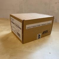 AXIS P3904-R Mk // Network Camera AXISK