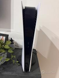 Ps5 e aim controller