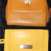 Portafoglio Piquadro da donna