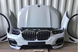 Ricambi bmw x5 g05 2021 2022 2023 2024 porte spor