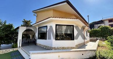 Villa singola - Altavilla Milicia