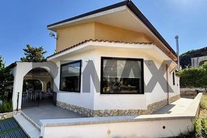 Villa singola - Altavilla Milicia
