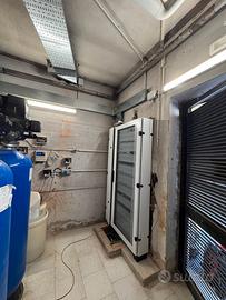 Elettricista, operatore di cablaggio e montaggio