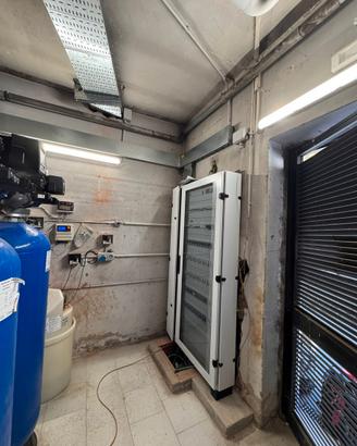 Elettricista, operatore di cablaggio e montaggio