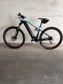 Ebike Bianchi T-tronik 29”