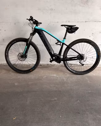 Ebike Bianchi T-tronik 29”