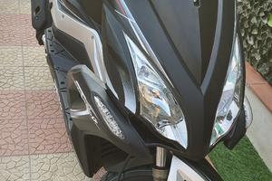 Peda Motor Eagle 50 - 2024