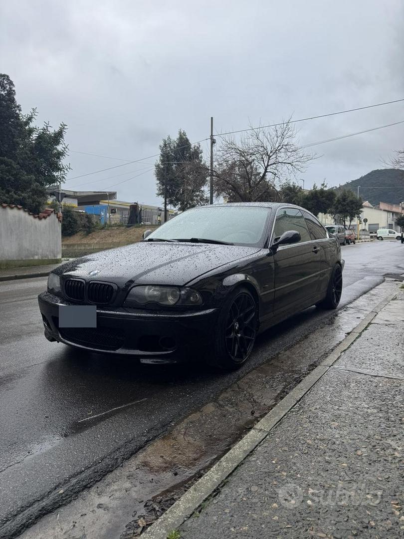 BMW 328Ci 2007 photo 5