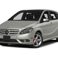 MERCEDES-BENZ Classe B (T246/242) - B 180 Sport