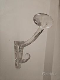 appendiabiti da parete Danese Milano 