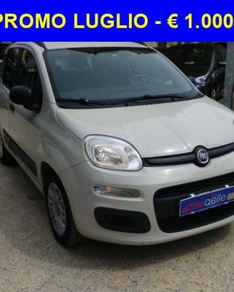 FIAT Panda 1.3 MJT 95 CV S&S Lounge