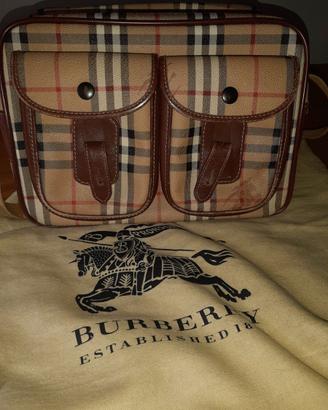 Borsa Burberry