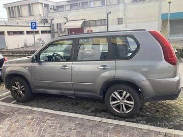 Nissan Xtrail