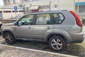 Nissan Xtrail
