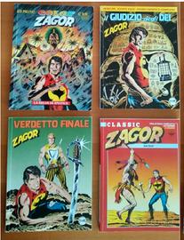 fumetti Zagor 