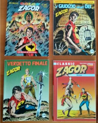 fumetti Zagor 