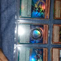 carte Yu gi ho vedere descrizione 