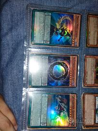 carte Yu gi ho vedere descrizione 