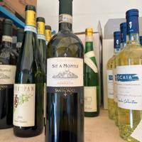 9 bott “Sit a montui” pignoletto