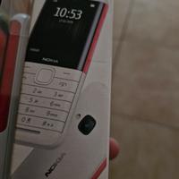 TELEFONINO NOKIA 5310 DUAL SIM MP3