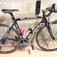 Kuota full carbonio