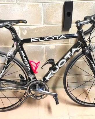 Kuota full carbonio